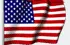american flag - Valdosta