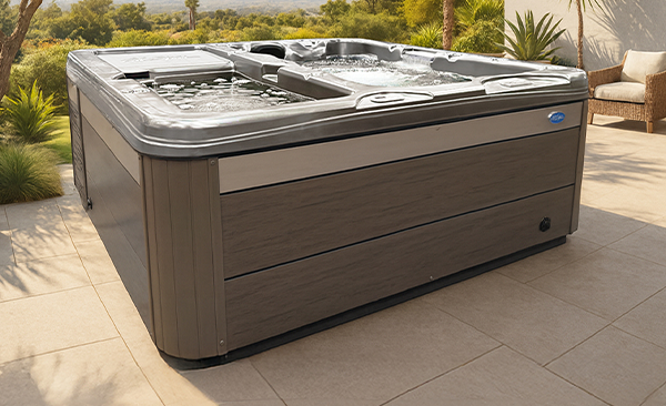 Cold Plunge Spas Series Valdosta hot tubs for sale