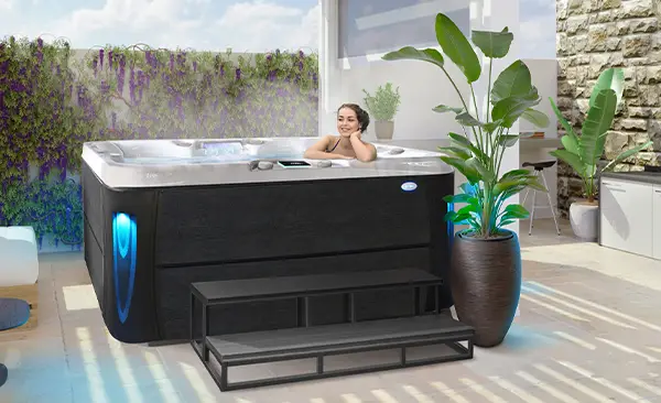 Escape X-Series Spas Valdosta hot tubs for sale