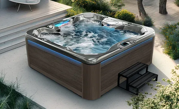 Platinum™ Spas Valdosta hot tubs for sale