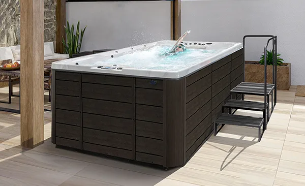 Swim Spas Valdosta hot tubs for sale