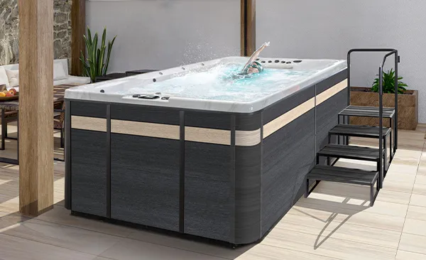 Swim X-Series Spas Valdosta hot tubs for sale