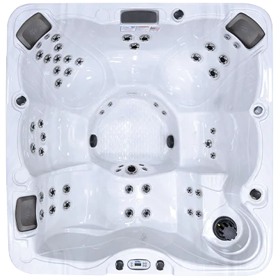 Pacifica Plus PPZ-743L hot tubs for sale in Valdosta