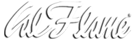 cal flame logo - hot tubs spas for sale Valdosta